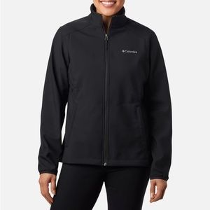 Columbia Women’s Kruser Ridge™ II Softshell Jacket